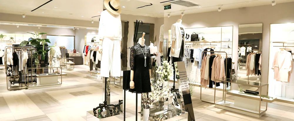 上半年被虐哭的服饰业，正在闯出新路子