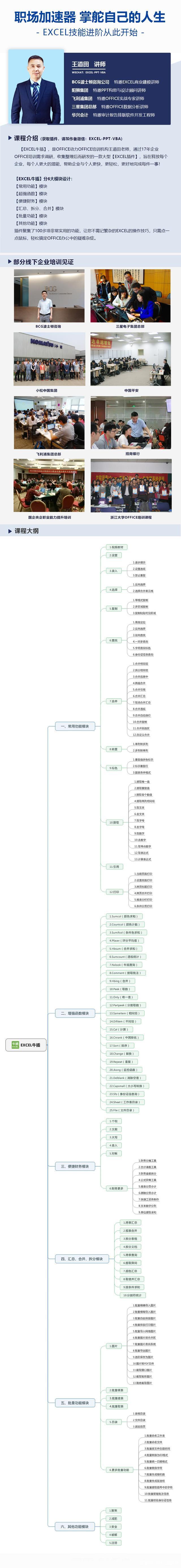 100多个Excel技巧动画教程，WPS也能用，来点个赞，快分享