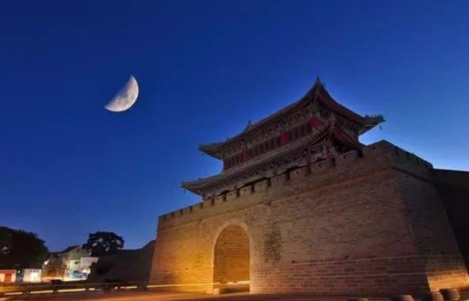 一读就错的地名100个,河南省每个县总人口