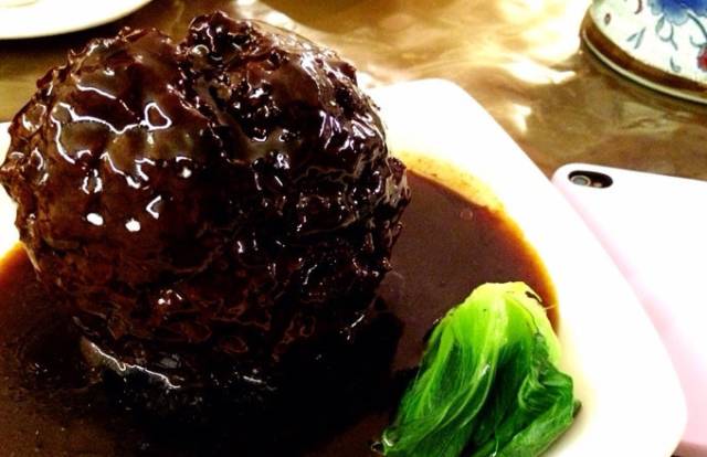 上海必吃6家餐厅,上海适合一个人去的餐厅逼格