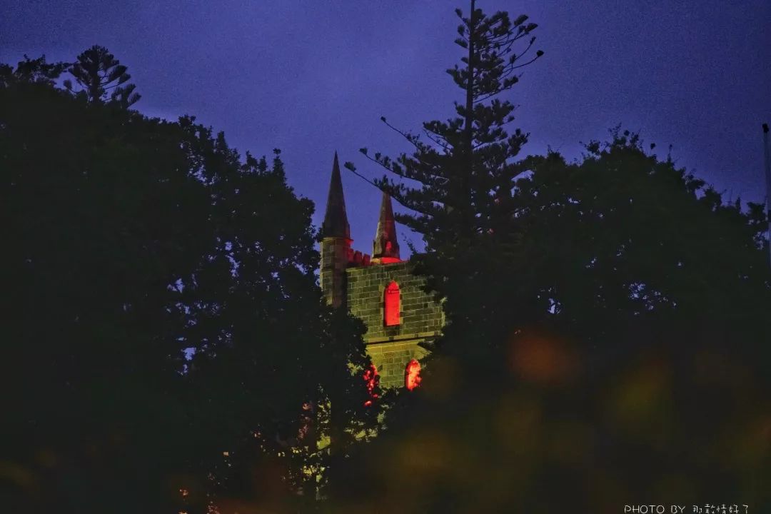 世界最美监狱,号称世界最美监狱