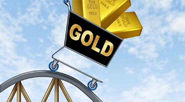 美国不归还的黄金怎么办,美国多次拒绝归还黄金