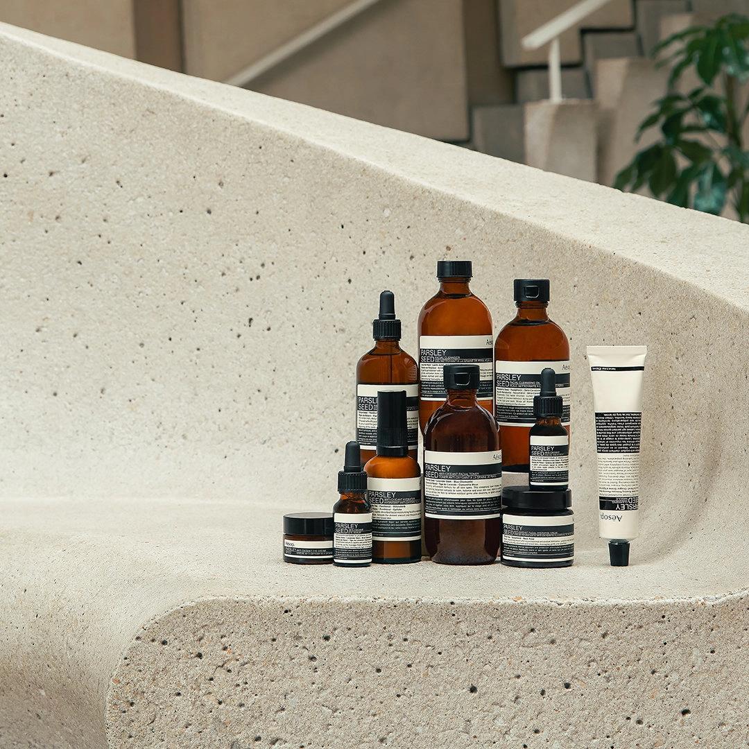 澳洲伊索护肤品哪些值得买,澳洲伊索护肤水