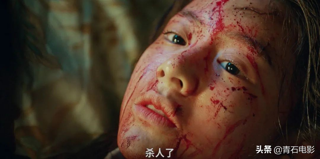 连续4天上榜，比《王国》尺度还大，不愧是一集30亿韩元的韩剧