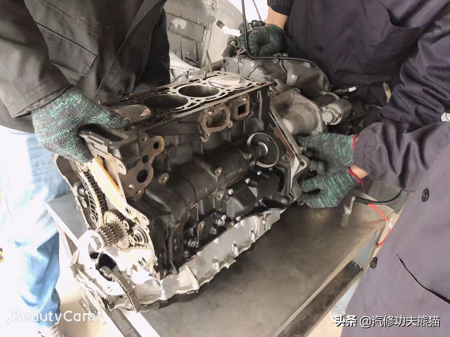 大众cc烧机油严重如何解决,大众cc烧机油是什么原因