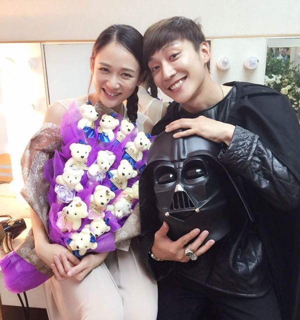 #历史上的今天#2016年的今天乔任梁抑郁自杀