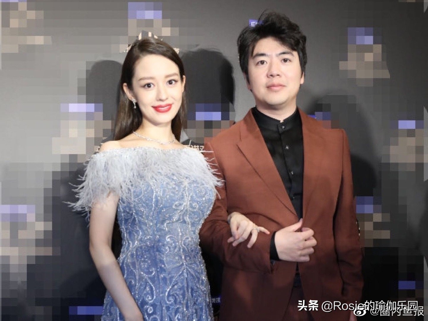 吉娜产后身材火速恢复,吉娜孕期腰围