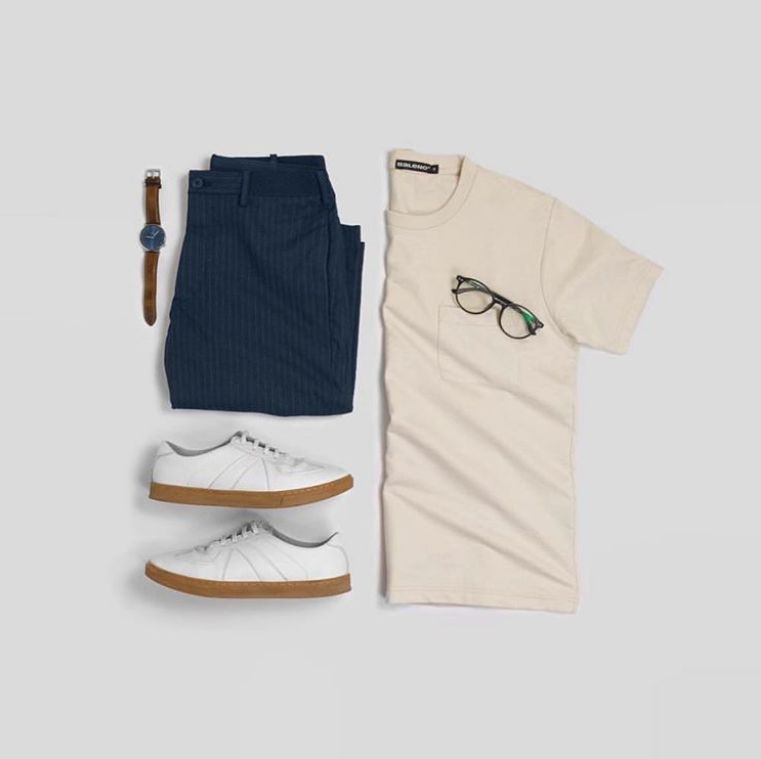 好看又好穿的小白鞋推荐,便宜又好看的复古小白鞋