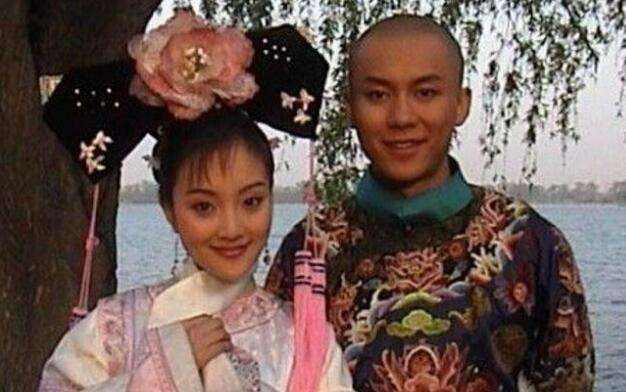 大黑牛李晨的第一个作品,大黑牛李晨绝对力量