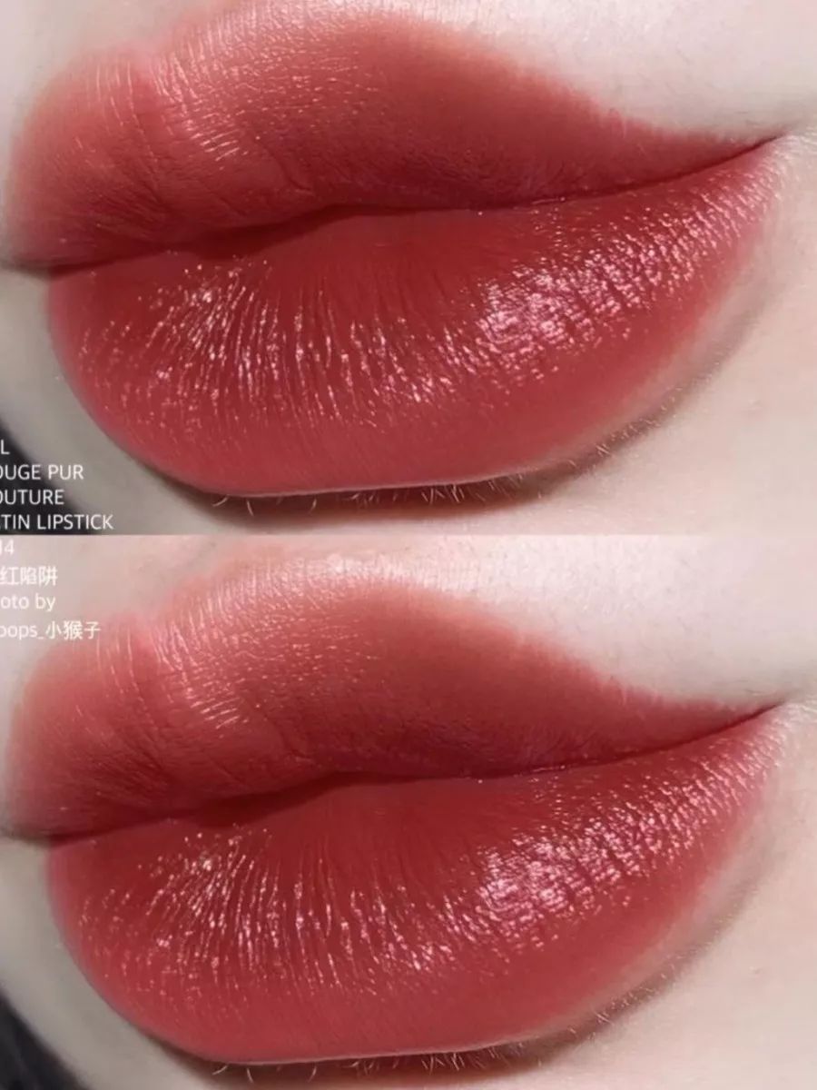 兰蔻黑桃红心丝绒限定,兰蔻情人节限定礼盒口红丝绒