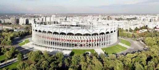 能让全世界疯狂的赛事,欧洲杯赛程以及场地有哪些