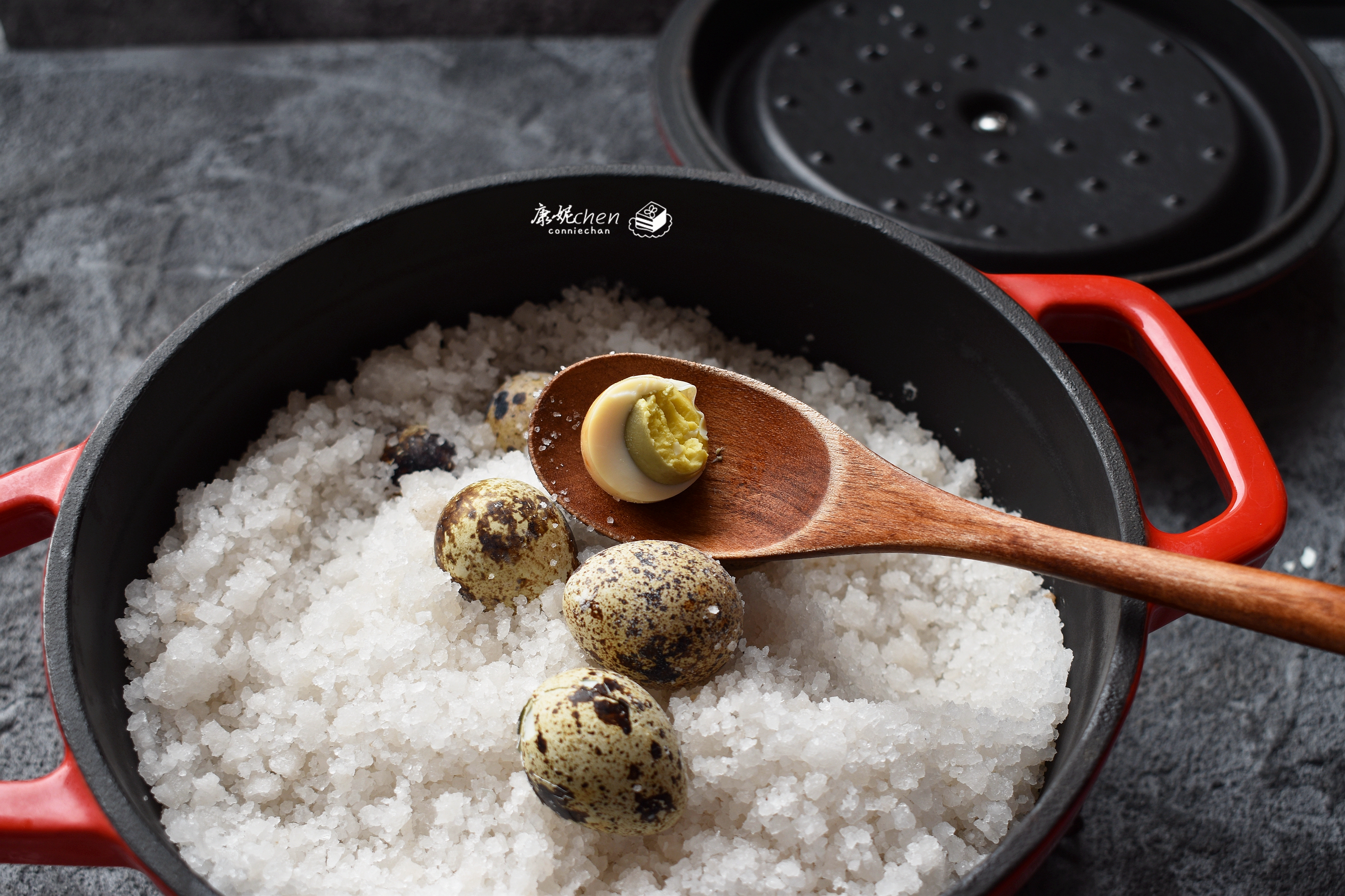 盐焗食物怎么做,盐焗食品怎么做好吃