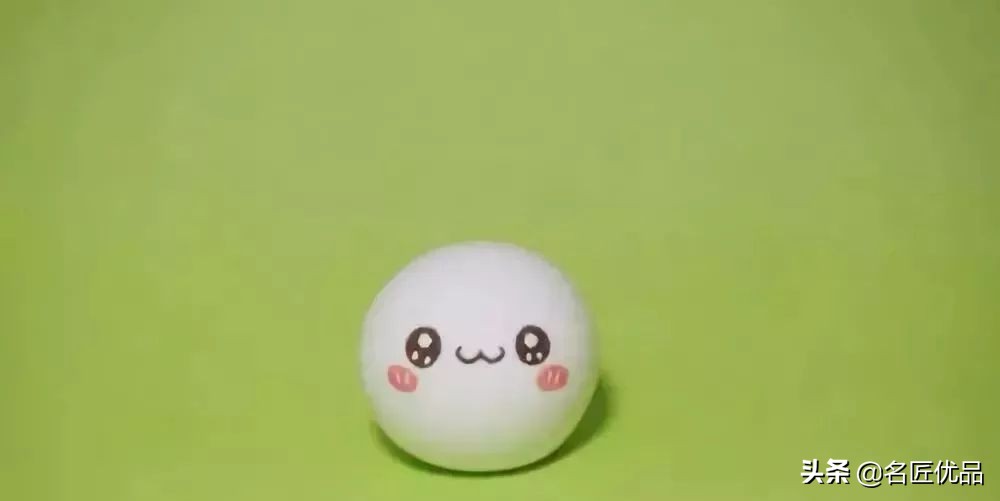 暑假主题的黏土手工,暑假有趣的手工