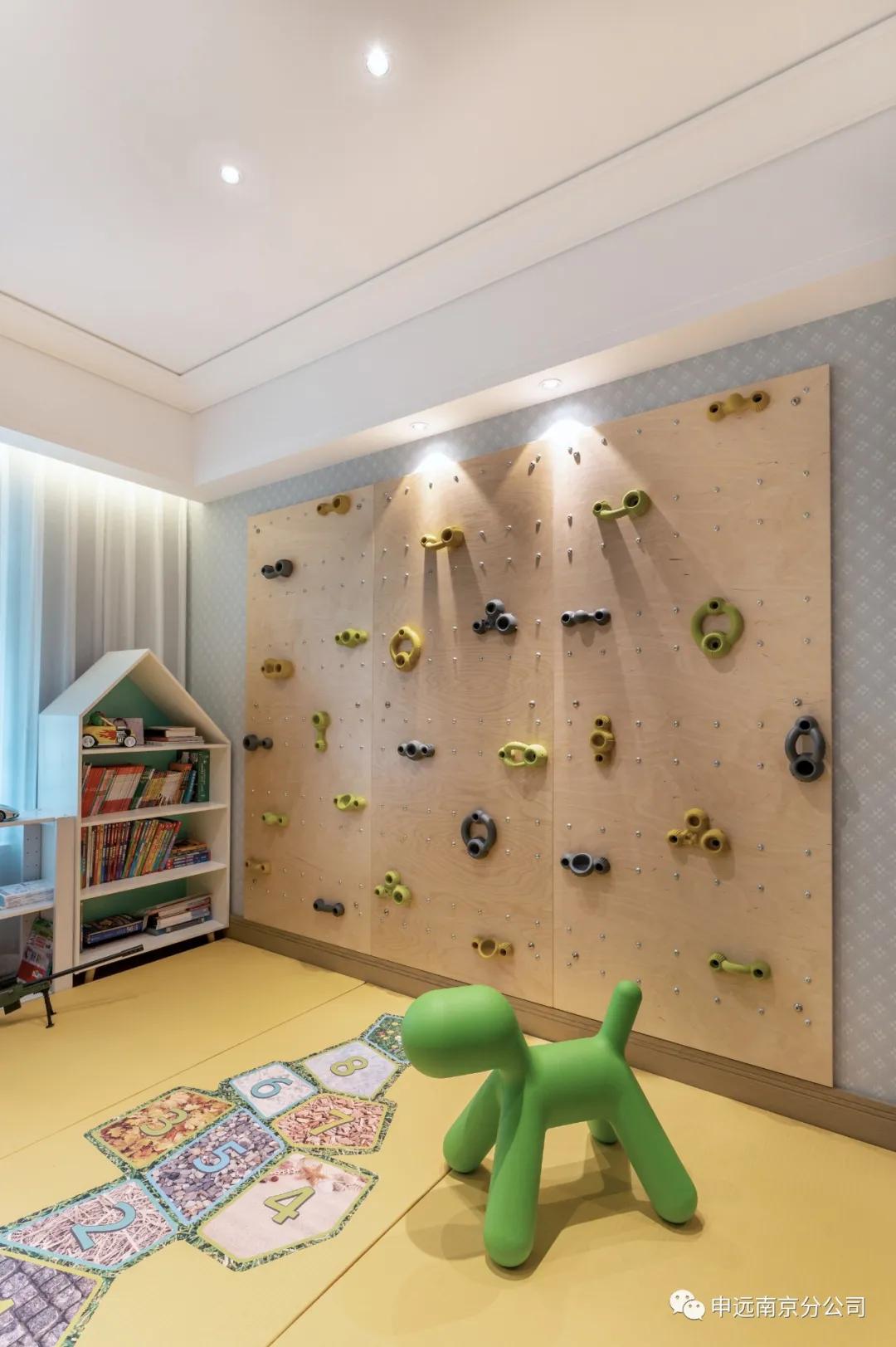 235大平层轻奢装修,230平现代轻奢大平层