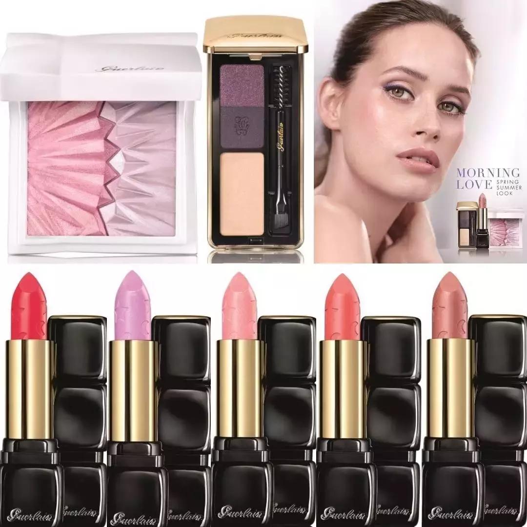 你已经是个成熟的钱包了，知道帮我买19年这些绝美新品了