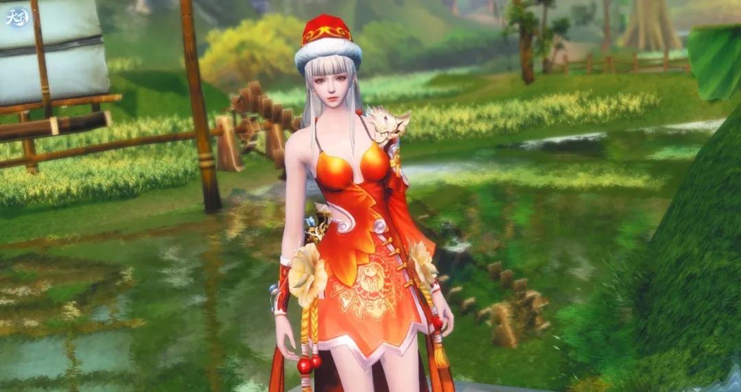 天下3真拓本,天下3有多经典