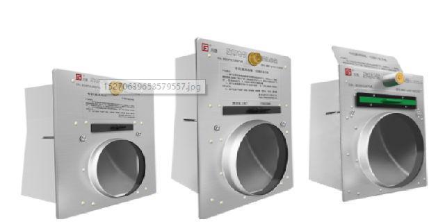 前十名烟道止逆阀,烟道止逆阀十大品牌排名