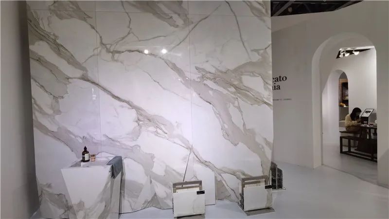 广州建博会全屋整装2022,2021广州建博会全屋定制馆