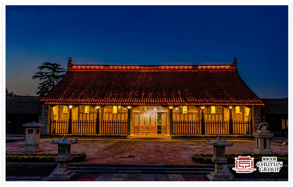 悦享国庆，嗨动淮安