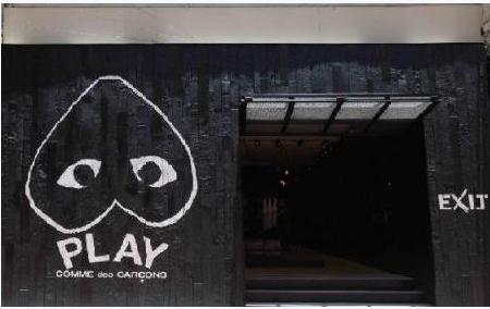 香港潮牌店明星,香港陈冠希的店在哪里