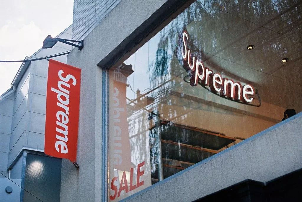 东京必逛潮牌店,东京新宿潮牌店