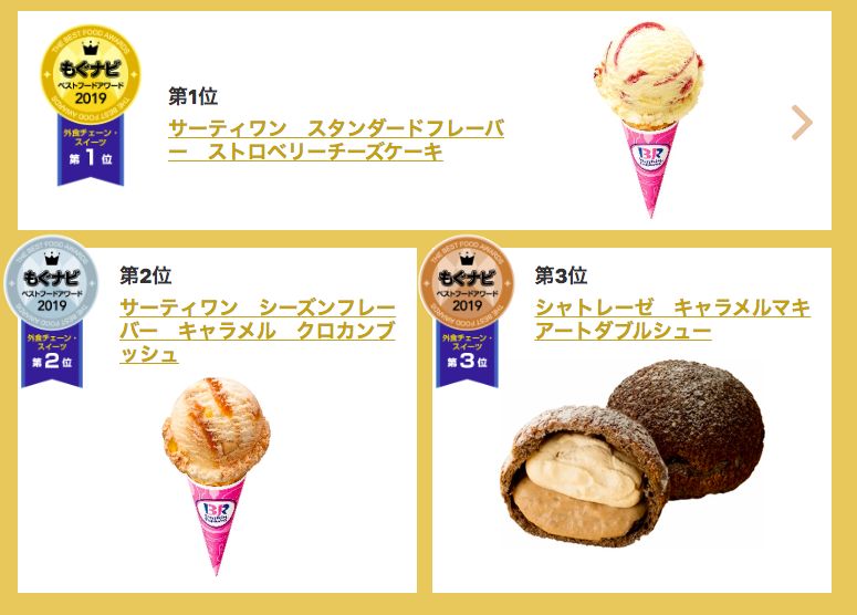 日本十大最值得买的零食,日本2019零食必买清单