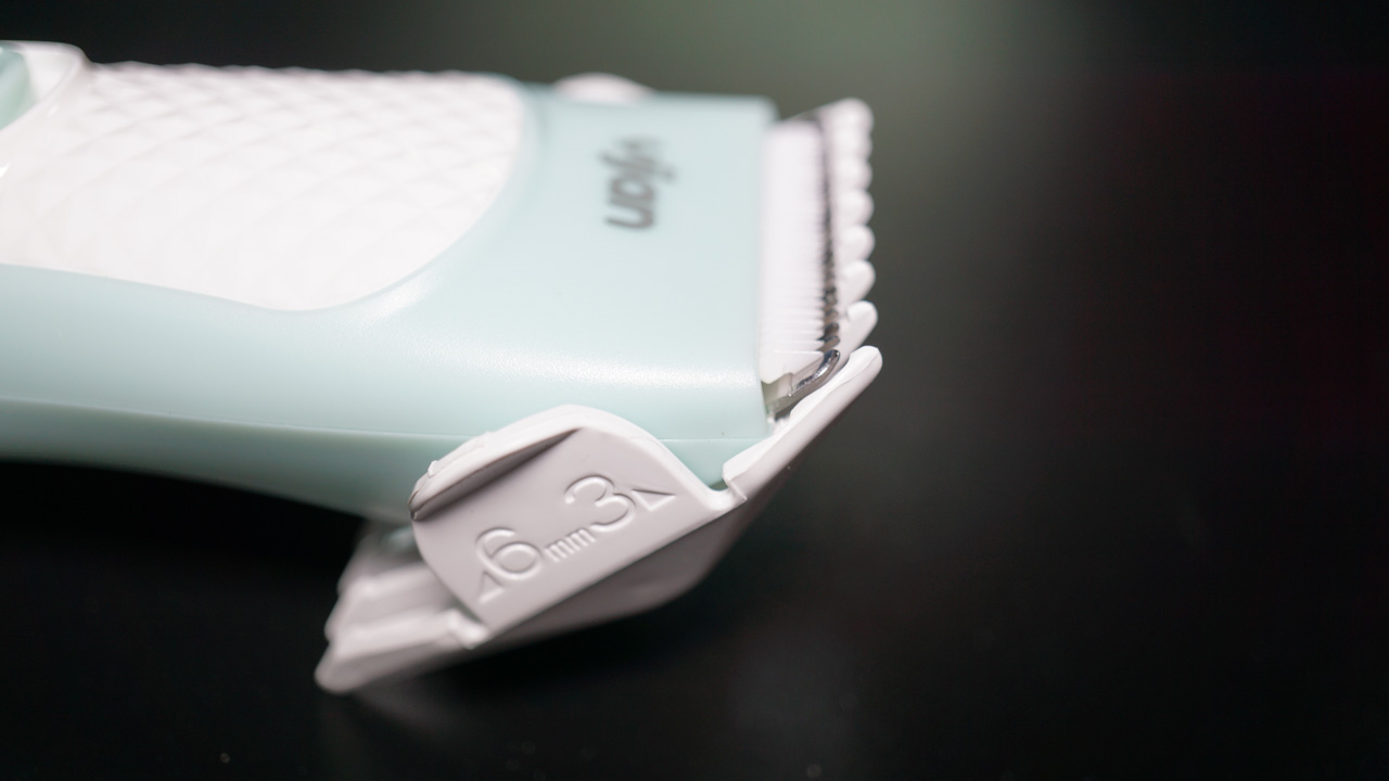 易简婴儿理发器缺点,易简婴儿理发器第五代