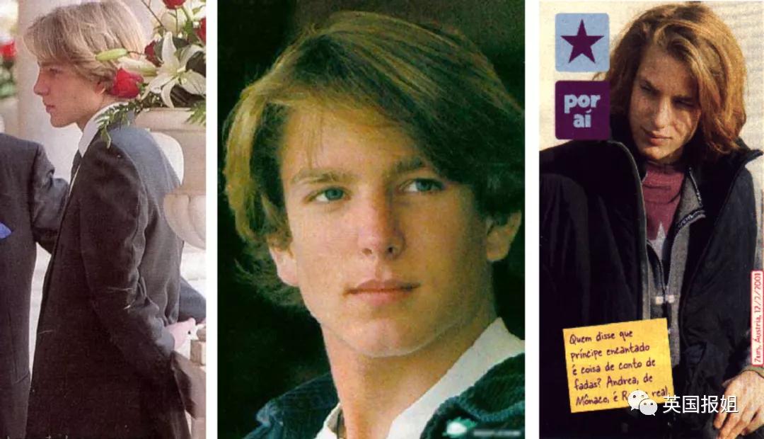 世界最帅王子视频,19岁全球最帅王子近况