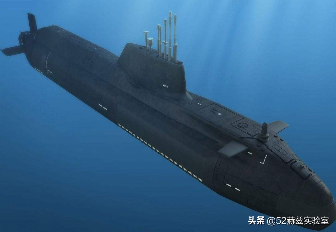 核潜艇有多难建造,航母核潜艇可怕吗
