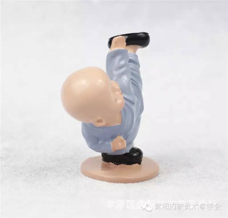 少林寺腿部基本功,少林寺三大绝技大全