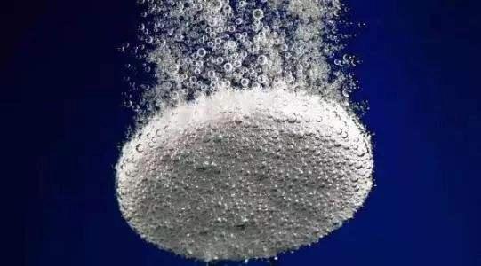 泡腾片使用注意事项药学科普,泡腾片使用不良反应