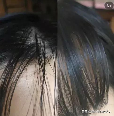 热巴沉迷刘海是真的吗,热巴有刘海与没刘海的对比