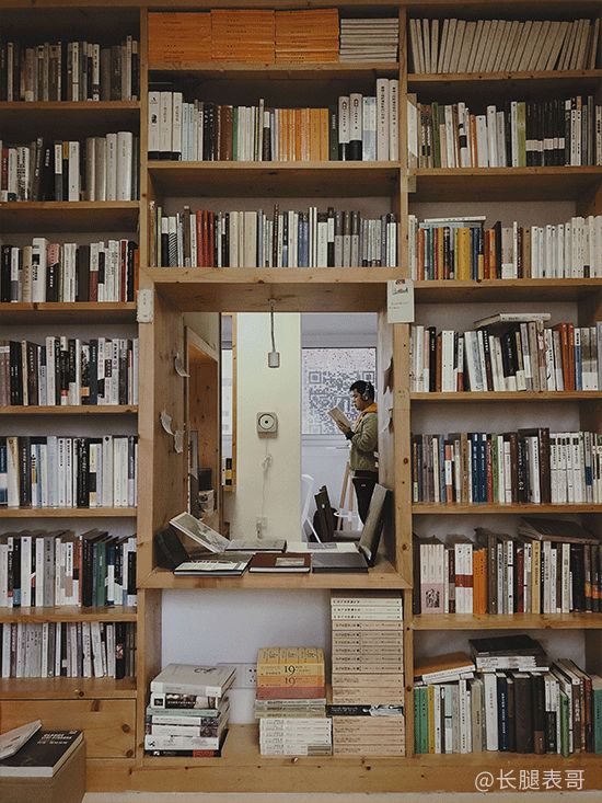 收藏!本期我们精选长沙14家宝藏书店推荐给你~