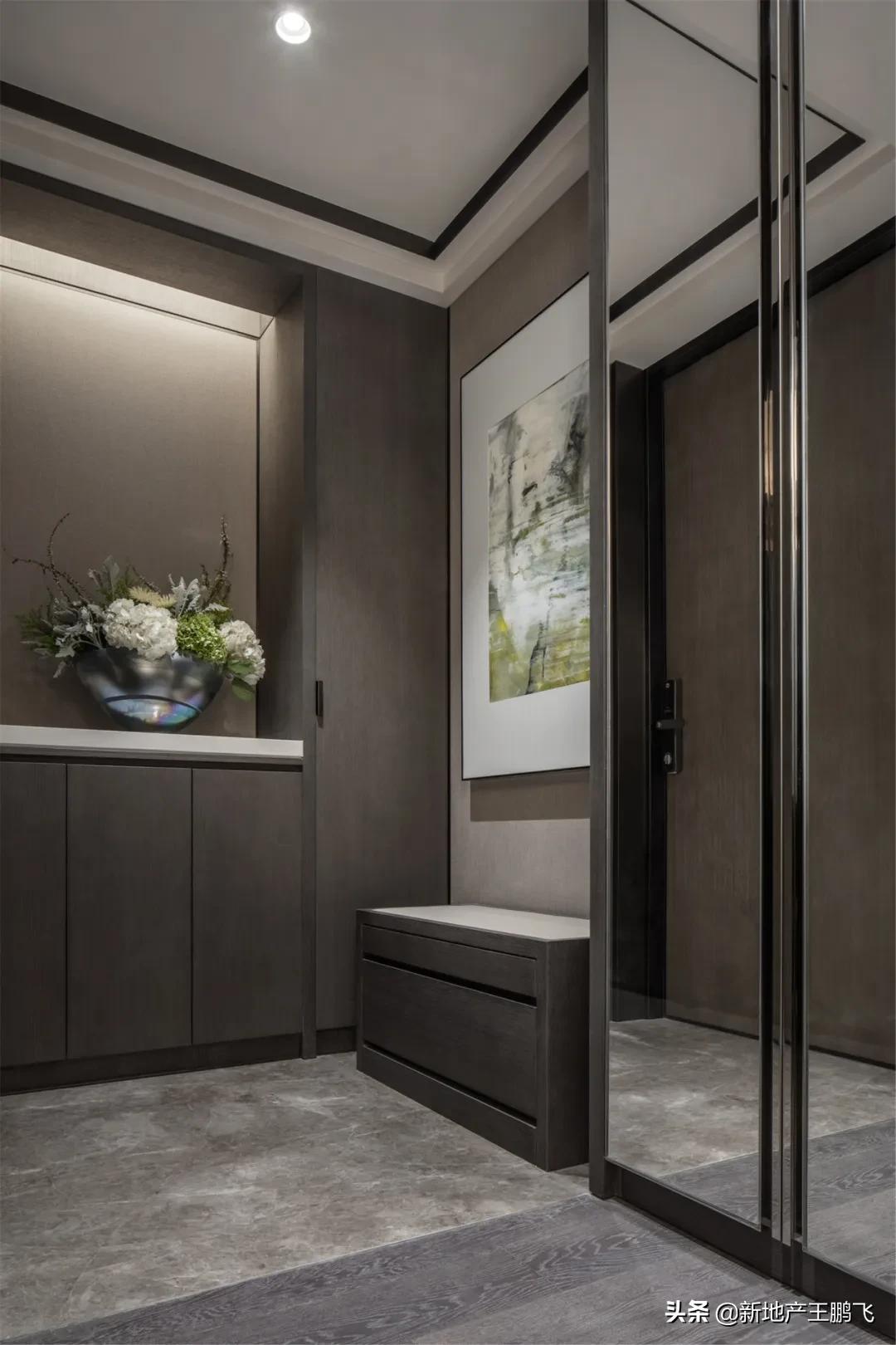 西安楼盘高端化发展趋势明显,西安十大高档住宅