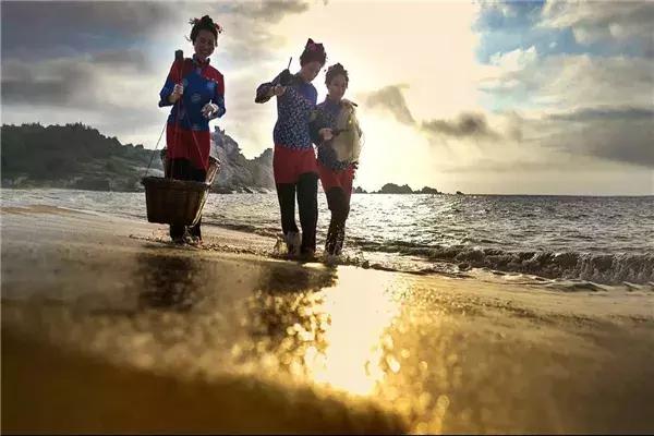 福建如你歌曲,福建如你闽南话版