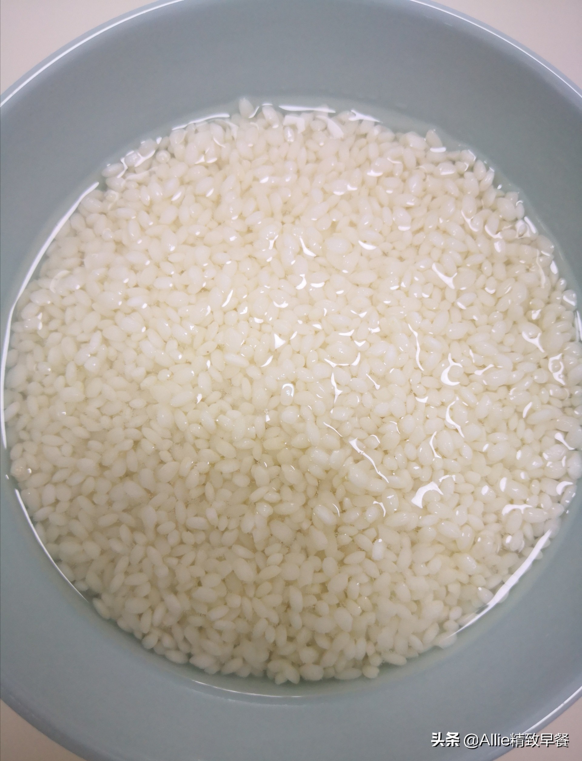 糯米浆加面粉怎样做吃的,糯米面粉最好吃的做法