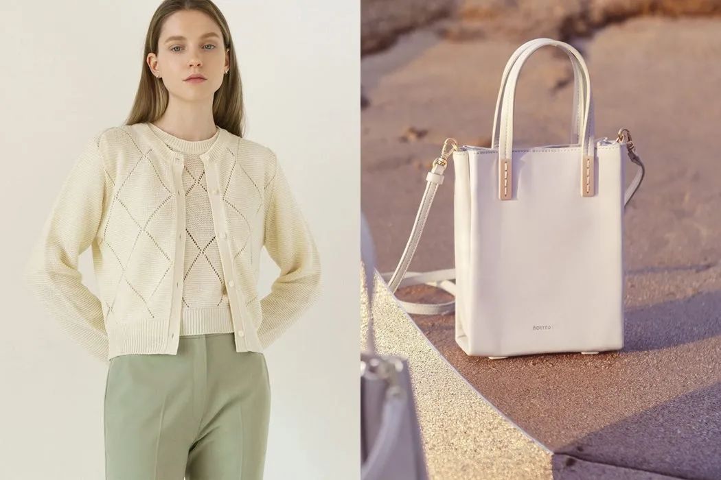 韩素希的穿搭,韩素希中性穿搭