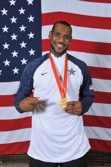 詹姆斯假摔奇才,詹姆斯假摔安德森