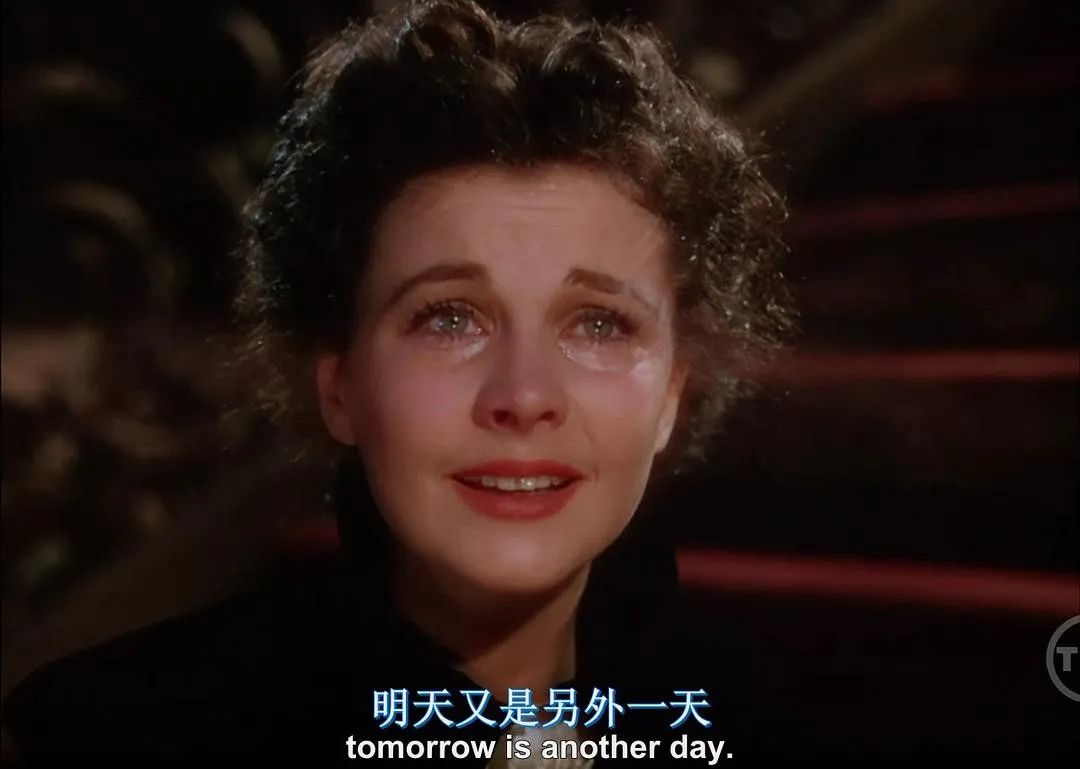 费雯丽乱世佳人郝思嘉,费雯丽郝思嘉乱世佳人