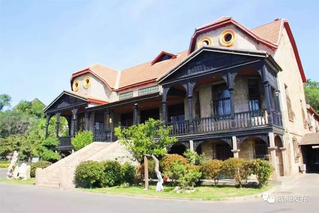 童话小镇在哪里,山东梦幻童话小镇在哪里