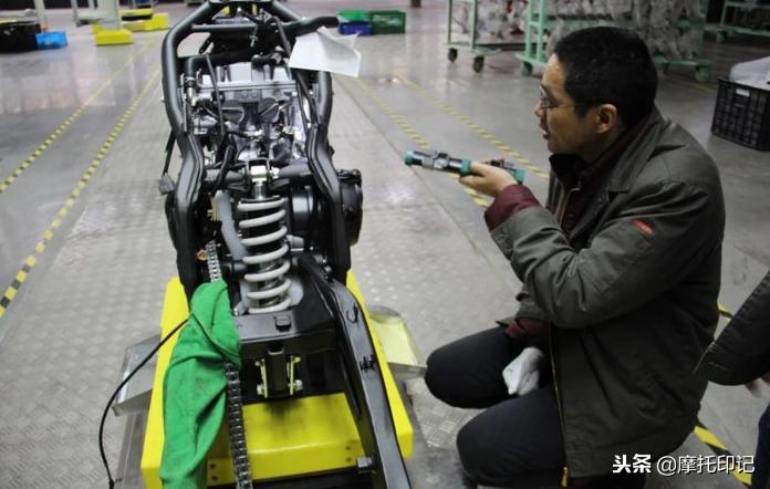 隆鑫无极500r为什么这么冷门,隆鑫无极500r新款