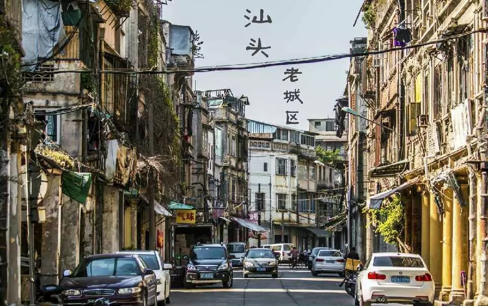 汕头旅游攻略轮渡,汕头黄金海岸海边攻略