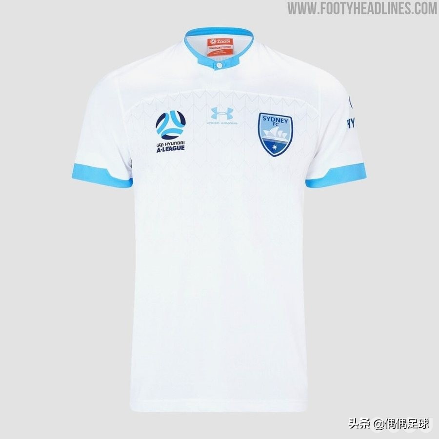 澳超赛季大小球,澳超球衣哪里买