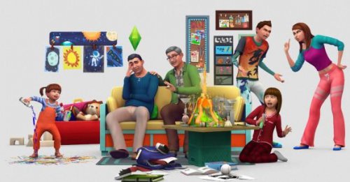 模拟人生做育儿动画的教程,模拟人生4育儿技巧书