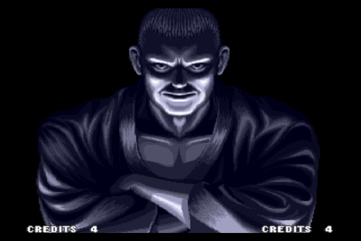 拳皇饿狼特瑞的实力,拳皇饿狼传说故事