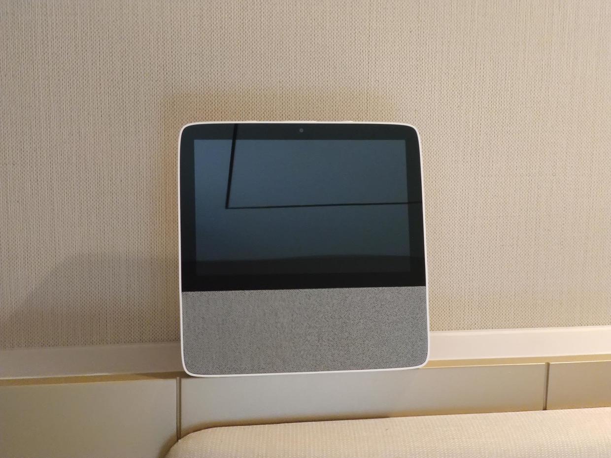 小度在家智能屏x8公开版,小度在家x8教育智能屏