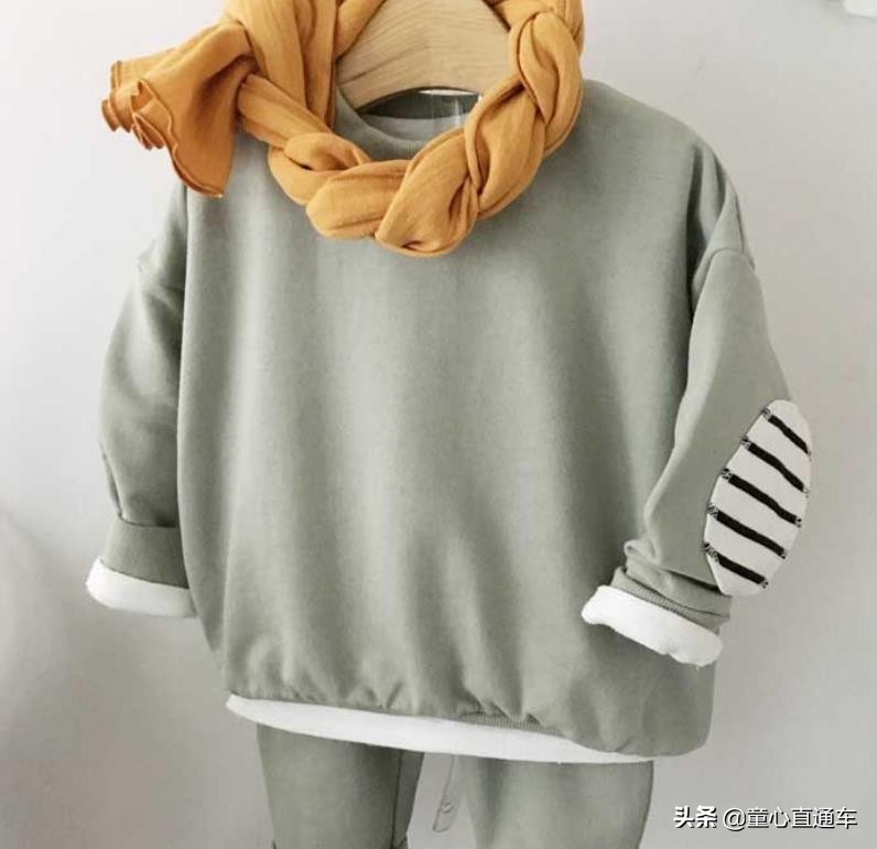 2020韩国童装夏款流行,2022韩国夏季童装