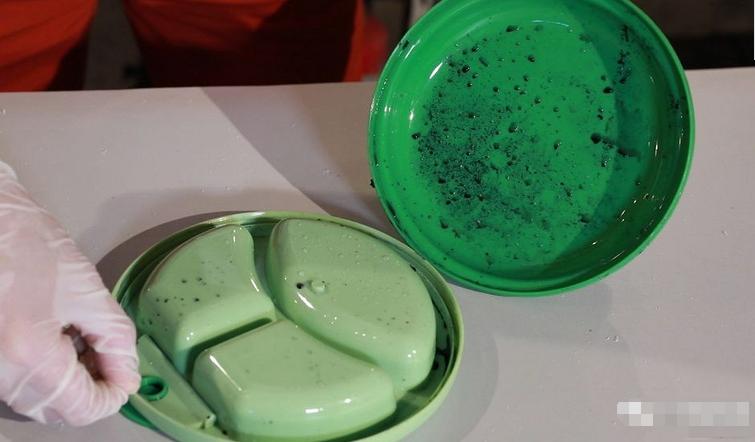 儿童保温碗怎么清洗,儿童隔热碗有多脏