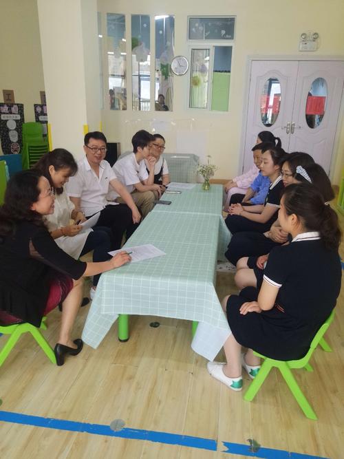 嘉德实验幼儿园,私立嘉德幼儿园