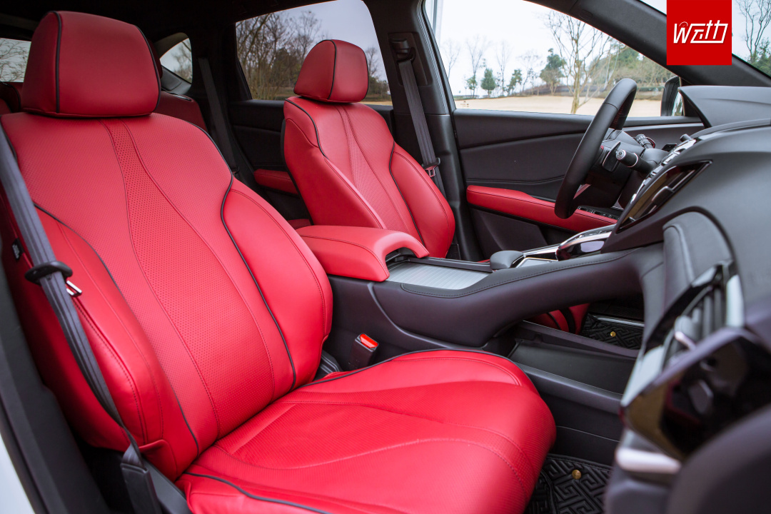 讴歌rdx哪一款值得拥有,讴歌rdx驾驶感受